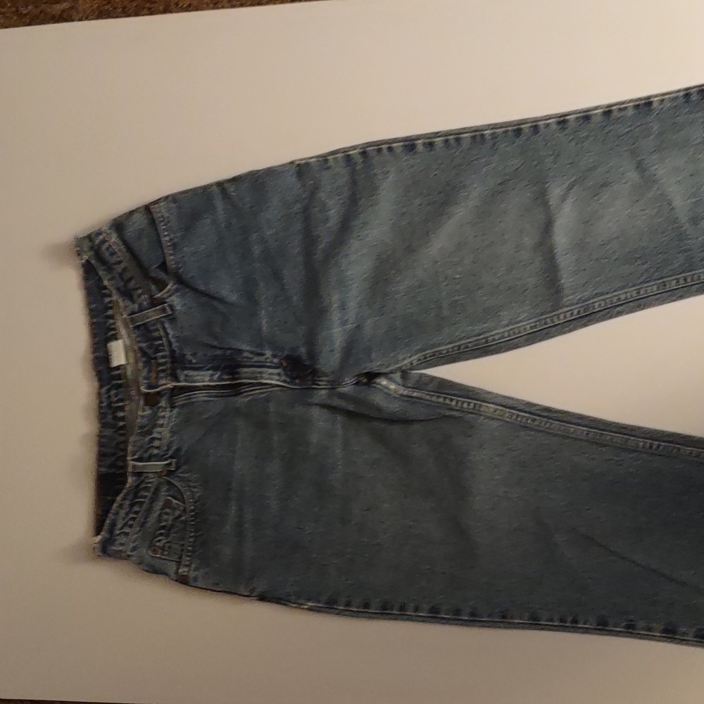 Levi's 512 Vintage Women's Jeans ~ Size 13 Jr L